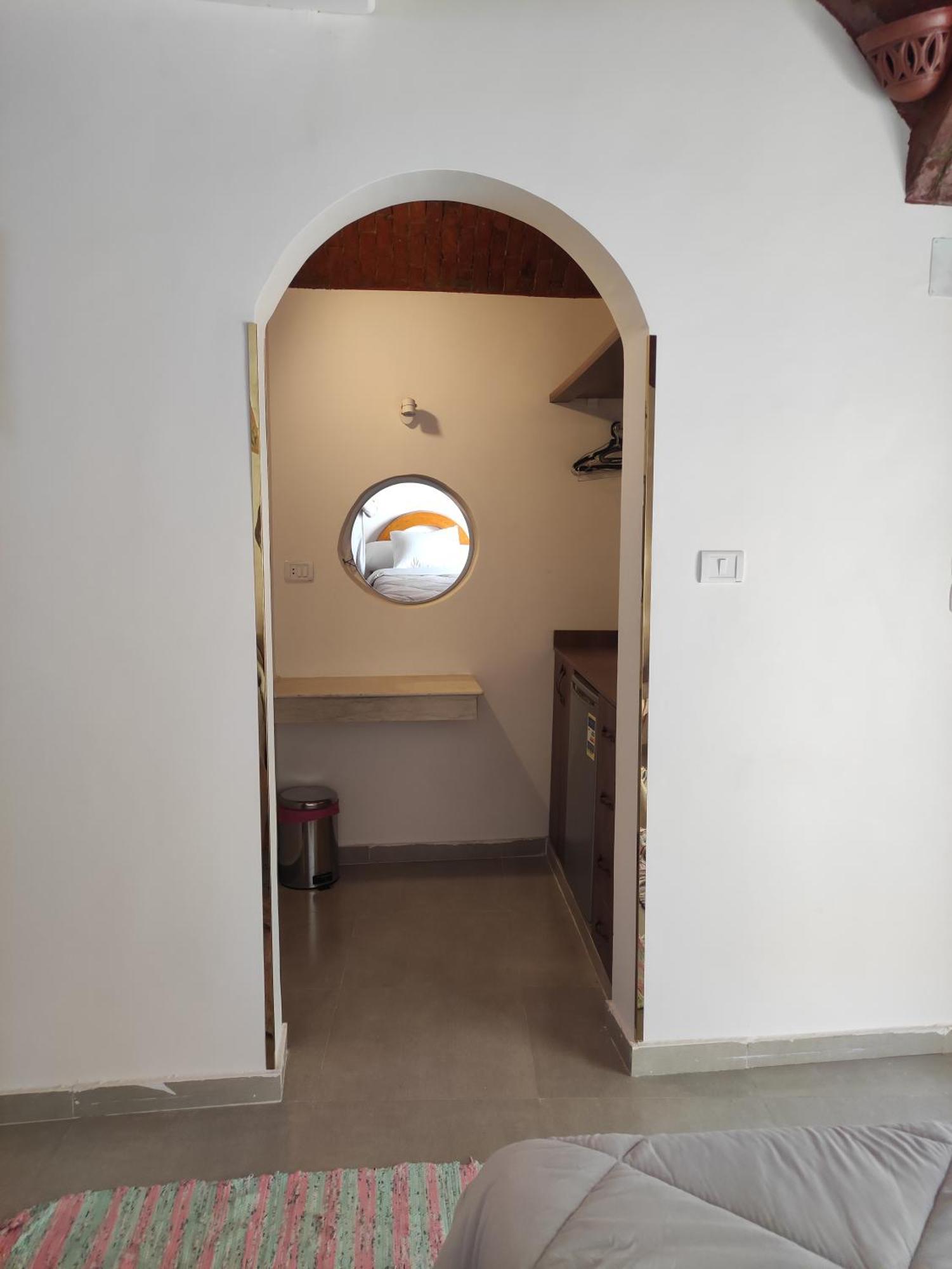 Maghrabi'S Guest House Aswan Luaran gambar