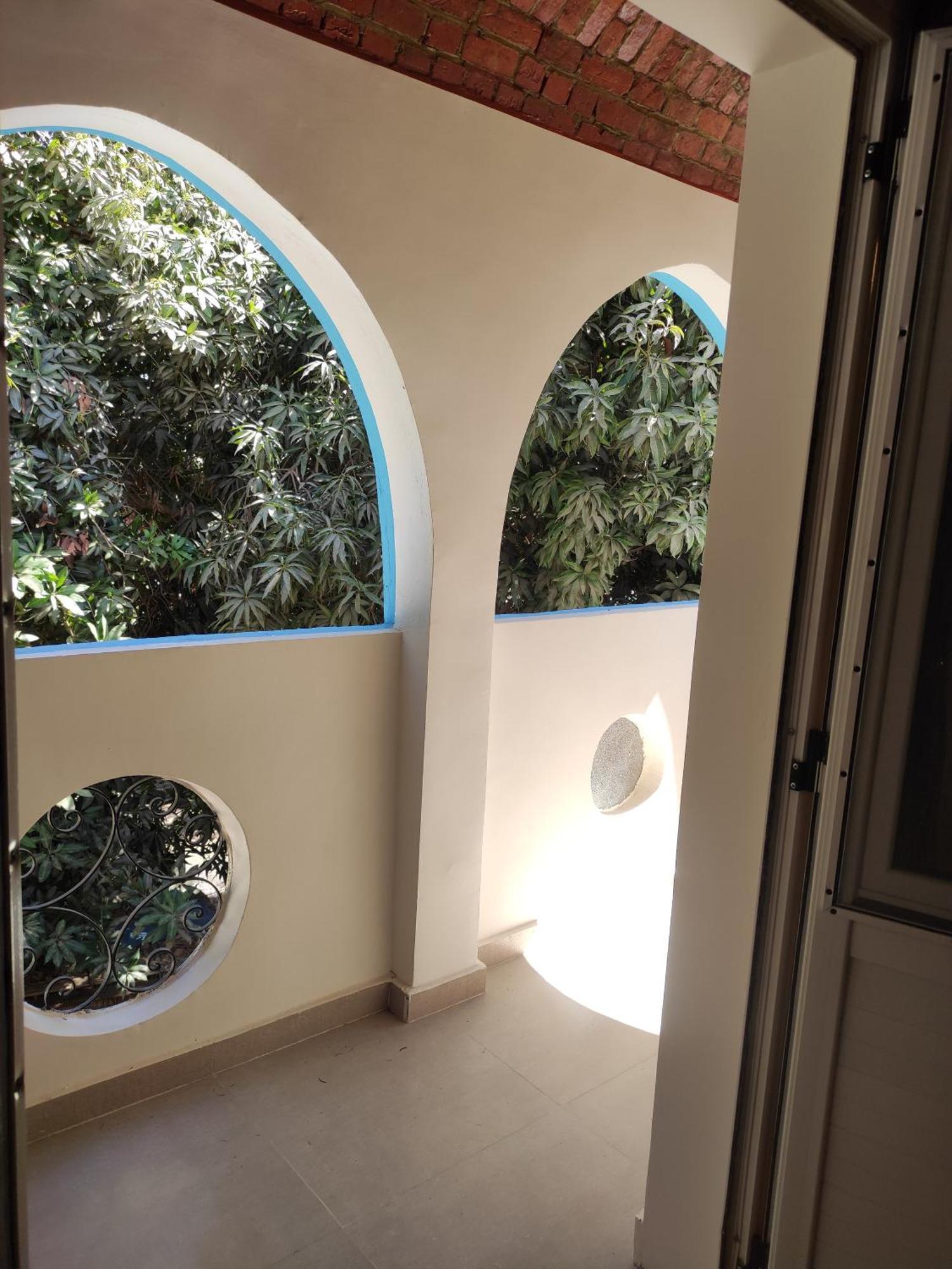 Maghrabi'S Guest House Aswan Luaran gambar
