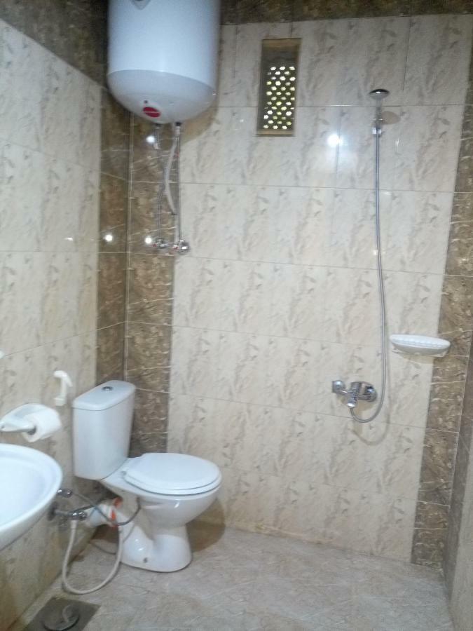 Maghrabi'S Guest House Aswan Luaran gambar