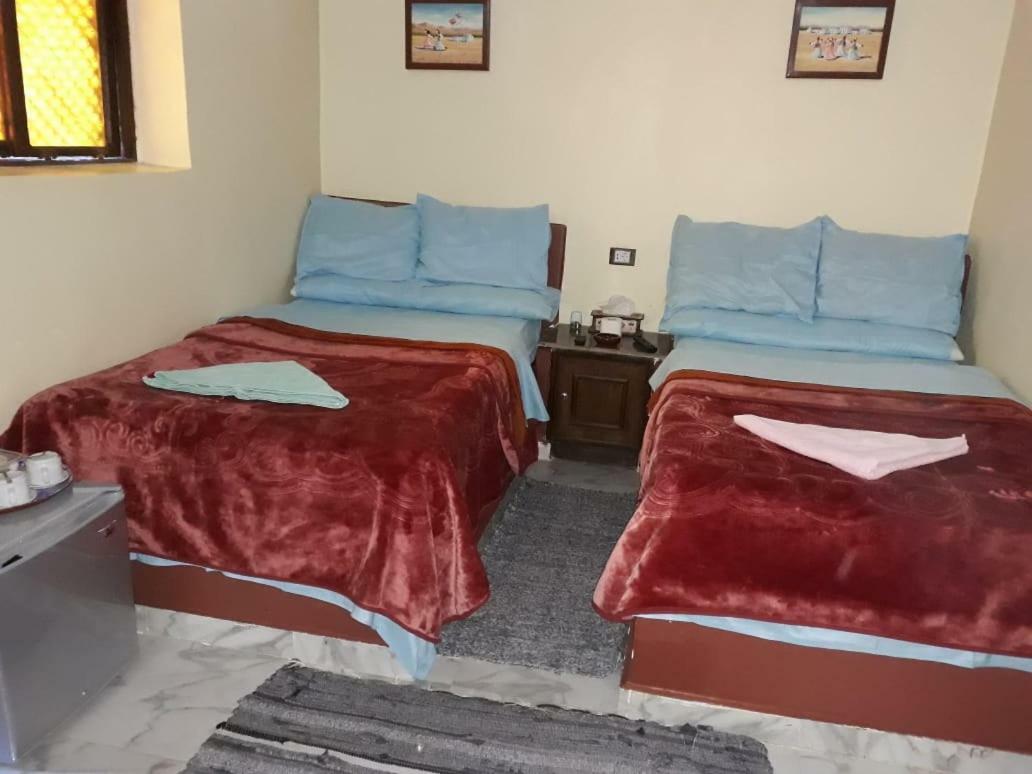 Maghrabi'S Guest House Aswan Luaran gambar