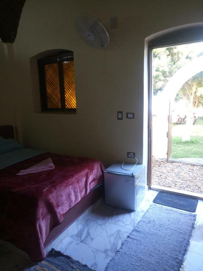 Maghrabi'S Guest House Aswan Luaran gambar